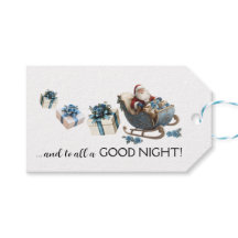 En voor iedereen, een goede nacht