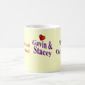 En voordat je het vraagt - Nee, dat doe ik niet. Koffiemok (Center)