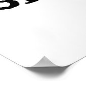 EN WAT IS UW BELANGRIJKSTE MALFUNCTIE??, 737.3091. POSTER (Hoek)