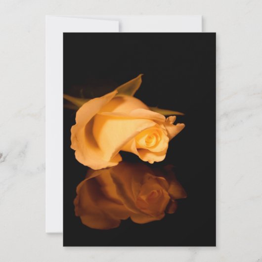 En wees mijn Valentijn | lover canvas Feestdagenkaart (Voorkant)