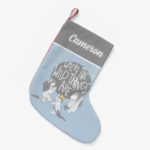 En ze Brulden   Voeg je naam toe Kleine Kerstsok