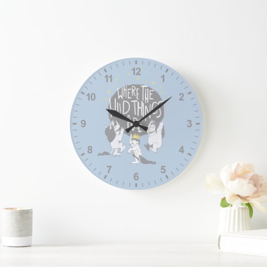 En ze hebben hun verschrikkelijke roeren gerooid. grote klok (Huis)