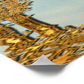 En ze leefden gelukkig ook na een feilloze verkoop poster (Hoek)