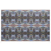 En…ze trouwde met de postbode stof (Fat Quarter)