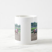 En ze zijn weg bij Saratoga Koffiemok (Center)