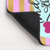 En zo begint het Avontuur de Muismat van het Citaa (Hoek)