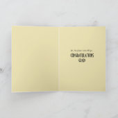 En zo begint het avontuur met inspiratie Aqua Kaart (Binnen)