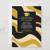 En zo wacht het avontuur - Moderne foto - Afstudee Kaart (Achterkant)