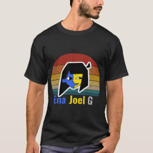 Ena Joel GEnaJoel G Ena x Reader T-shirt
