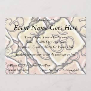 Enamel Tile Om (Aum) Kaart