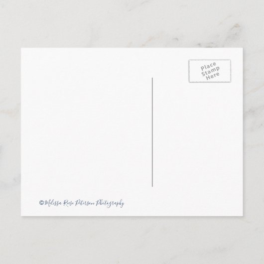 Enamelware Coffee/Tea Pots Po Briefkaart (Achterkant)