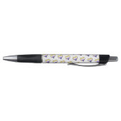 Enby Heart Pattern Pen (Bodem)