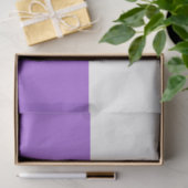Enby (Non-binary Pride) vlag Tissuepapier (Geschenk)