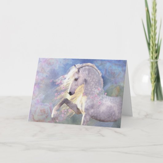 Encantada Notecard Kaart (Voorkant)