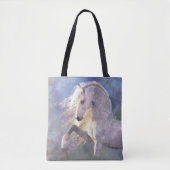 Encantada-Tas Tote Bag (Voorkant)