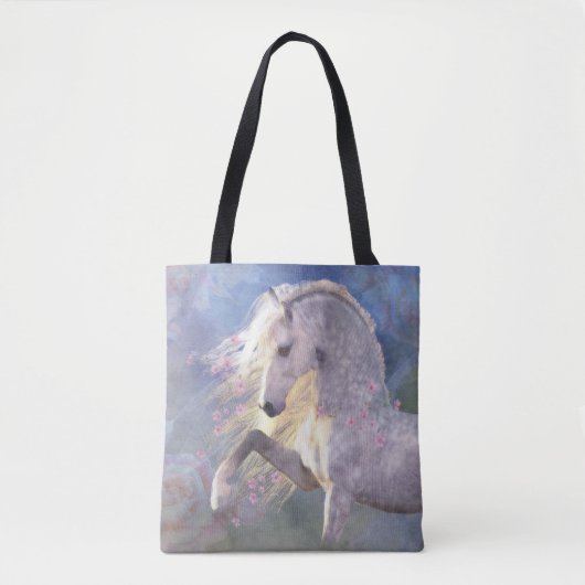 Encantada-Tas Tote Bag (Voorkant)