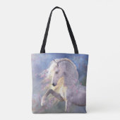Encantada-Tas Tote Bag (Achterkant)