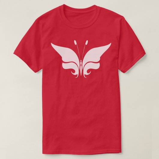 Encanto Butterfly 3 1 T-shirt (Design voorkant)