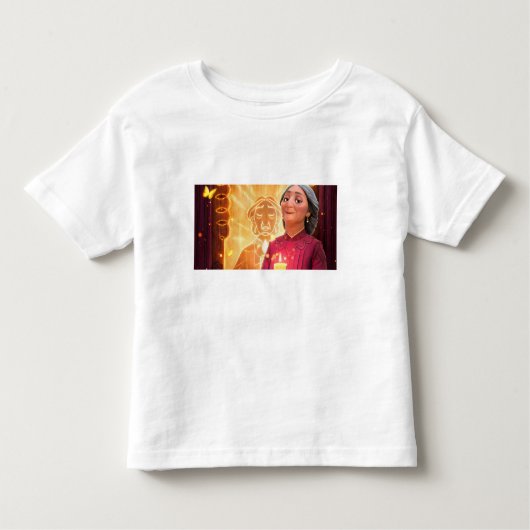encanto kinder shirts (Voorkant)