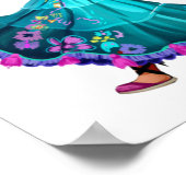 Encanto - Mirabel Cute Poster (Hoek)