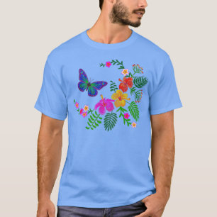 encanto - vlinder 15 t-shirt