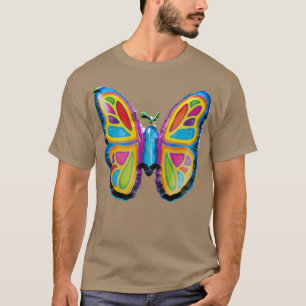 Encanto-vlinder 18 t-shirt