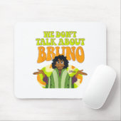 Encanto - We Don't Talk About Bruno Muismat (Met muis)