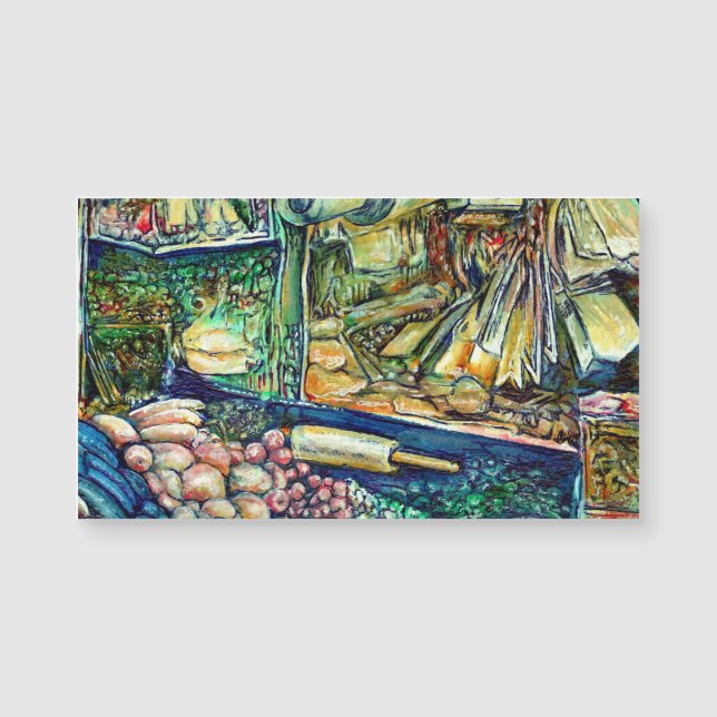 Enceladus (Voorkant)