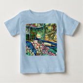 Enceladus (Voorkant)