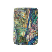 Enceladus Badmat (Voorkant Verticaal)