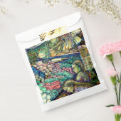 Enceladus Bedankzakje (Gezegeld)