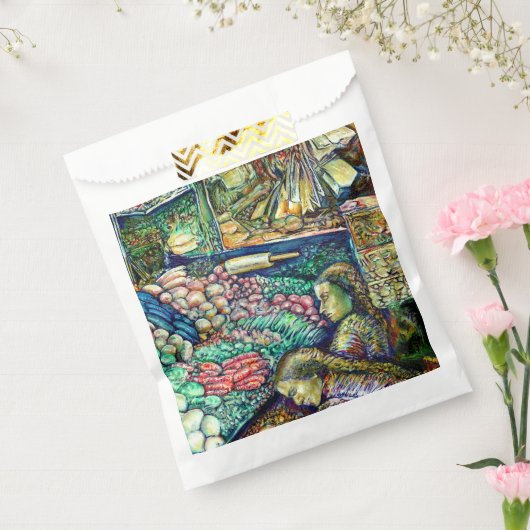 Enceladus Bedankzakje (Gezegeld)