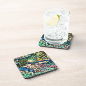 Enceladus Bier Onderzetter (Rechterzijde)