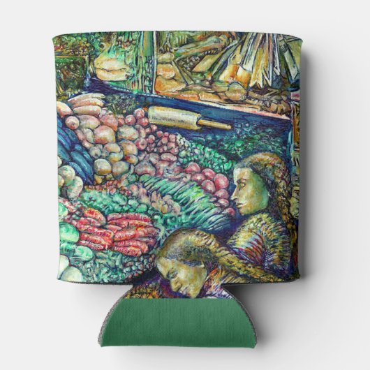 Enceladus Blikjeskoeler (Achterkant)