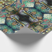 Enceladus Cadeaupapier (Hoek)