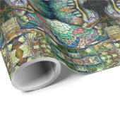 Enceladus Cadeaupapier (Rol Hoek)