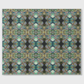 Enceladus Cadeaupapier (Vlak)