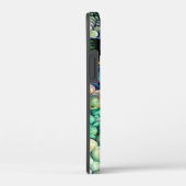 Enceladus Case-Mate iPhone Case (Achterkant / Rechts)