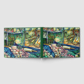 Enceladus Gastenboek (Volledig)