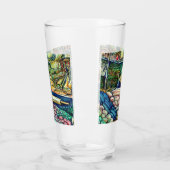 Enceladus Glas (Links)