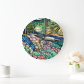 Enceladus Grote Klok (Huis)