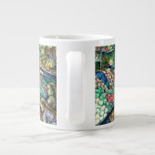 Enceladus Grote Koffiekop (Achterkant)