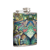 Enceladus Heupfles (Rechts)