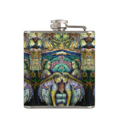 Enceladus Heupfles (Achterkant)