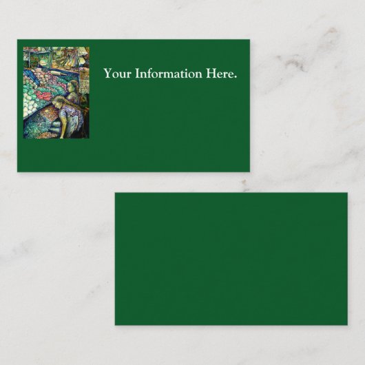 Enceladus Informatiekaartje (Voorkant / Achterkant)