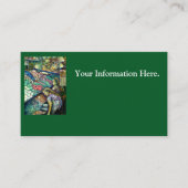 Enceladus Informatiekaartje (Voorkant)