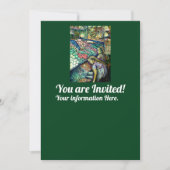 Enceladus Kaart (Voorkant)