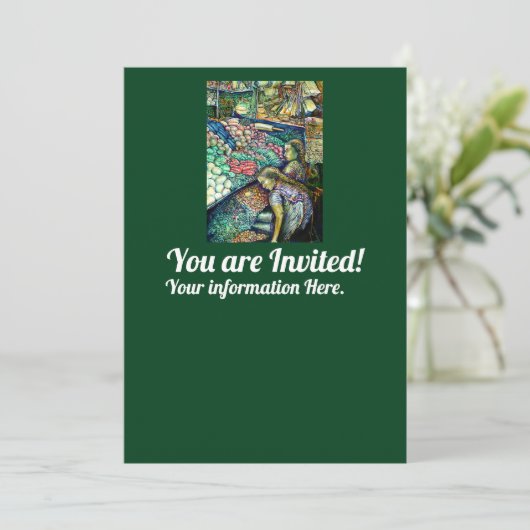 Enceladus Kaart (Staand voorkant)