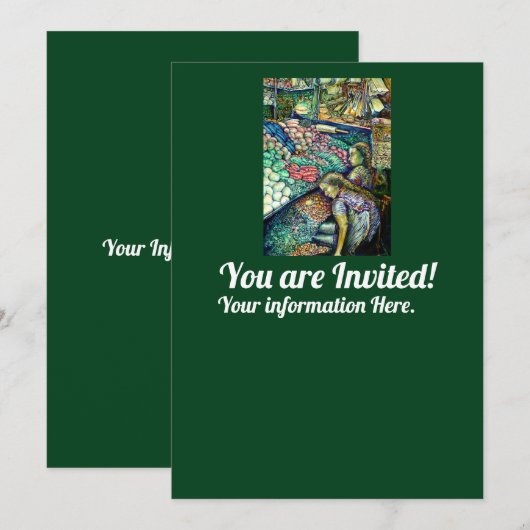 Enceladus Kaart (Voorkant / Achterkant)