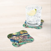 Enceladus Kartonnen Onderzetters (Insitu)